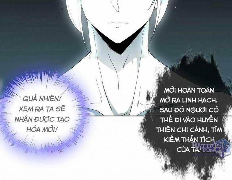 Vạn Cổ Đệ Nhất Thần