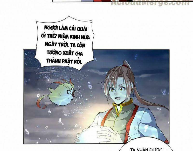 Vạn Cổ Đệ Nhất Thần