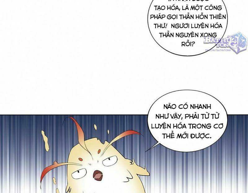 Vạn Cổ Đệ Nhất Thần