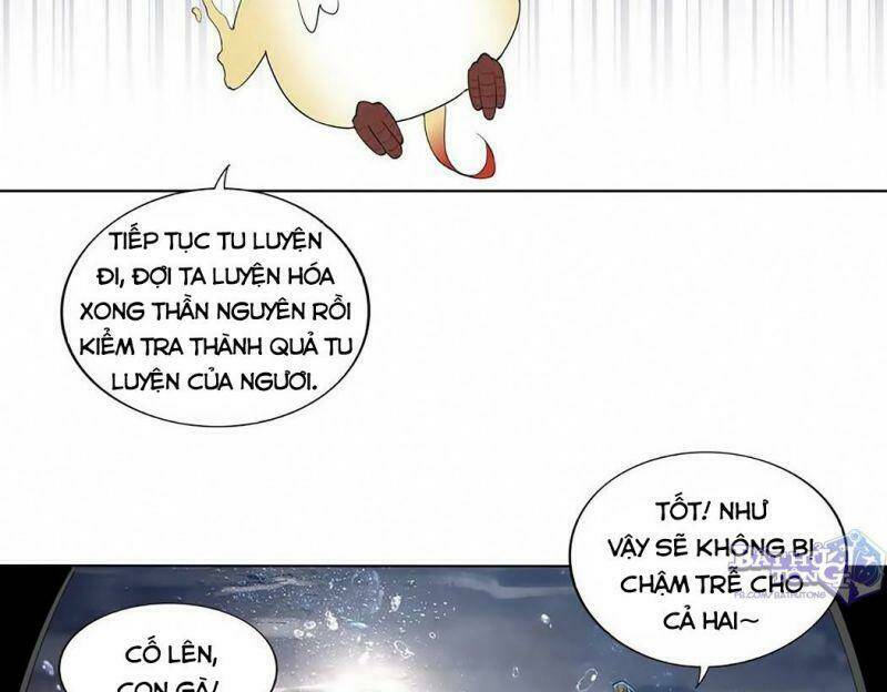 Vạn Cổ Đệ Nhất Thần