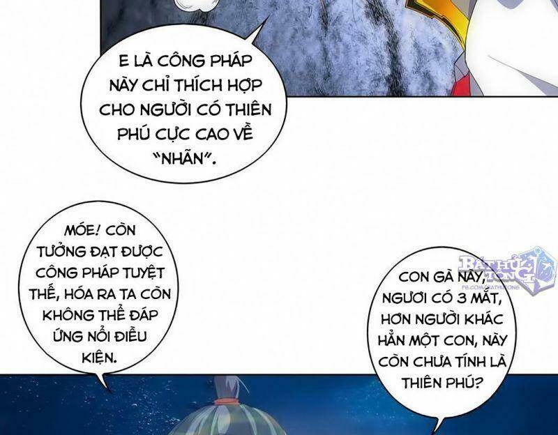 Vạn Cổ Đệ Nhất Thần