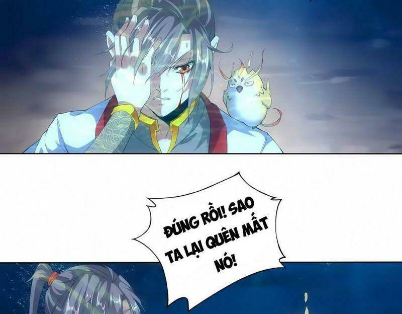 Vạn Cổ Đệ Nhất Thần