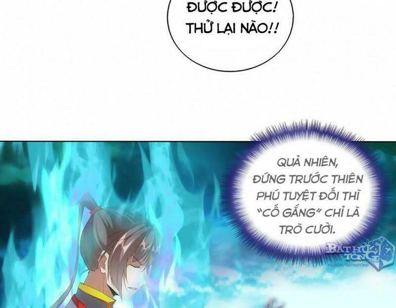 Vạn Cổ Đệ Nhất Thần