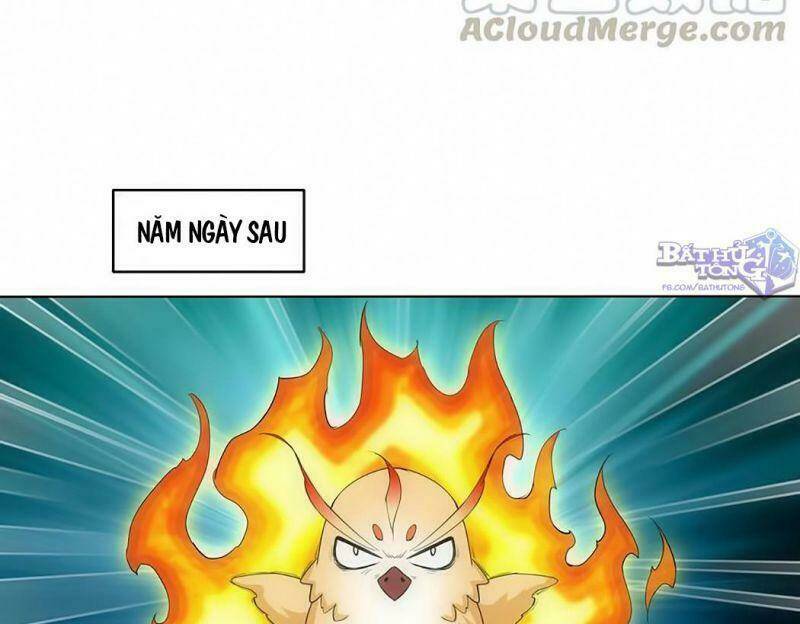 Vạn Cổ Đệ Nhất Thần