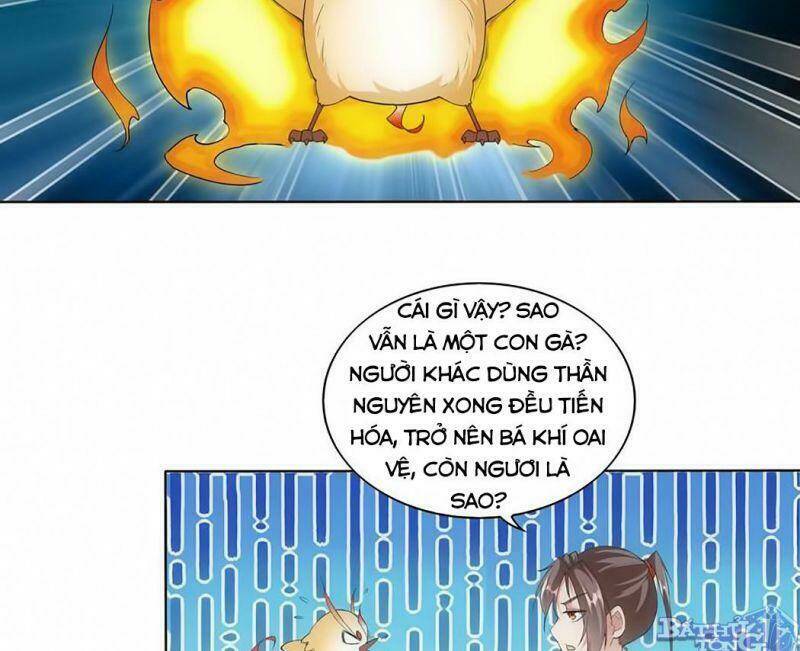 Vạn Cổ Đệ Nhất Thần
