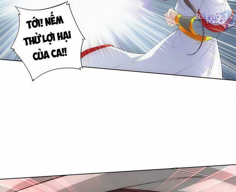 Vạn Cổ Đệ Nhất Thần