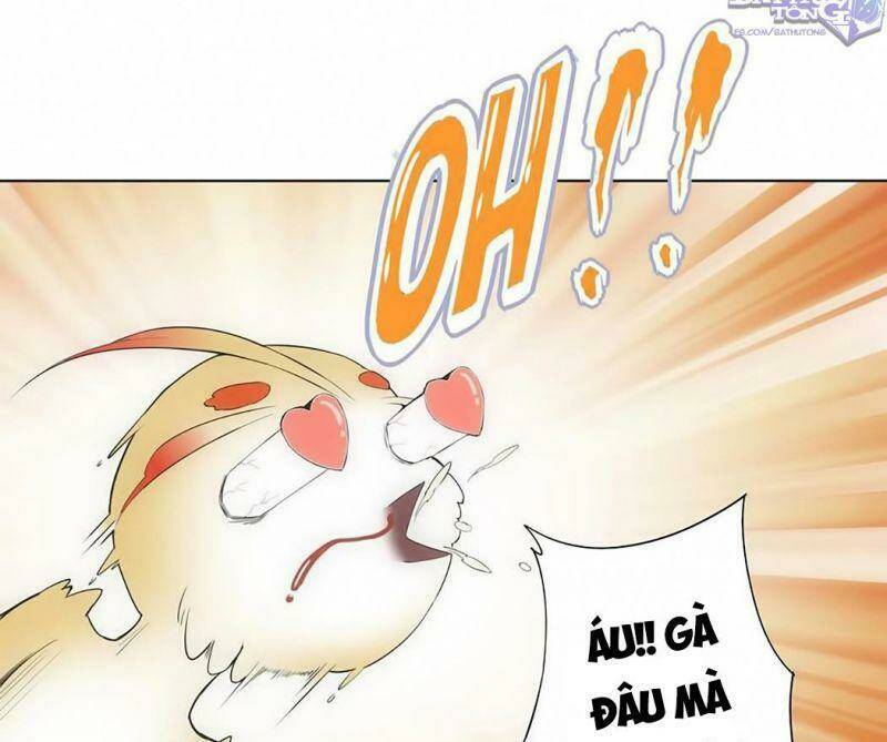Vạn Cổ Đệ Nhất Thần