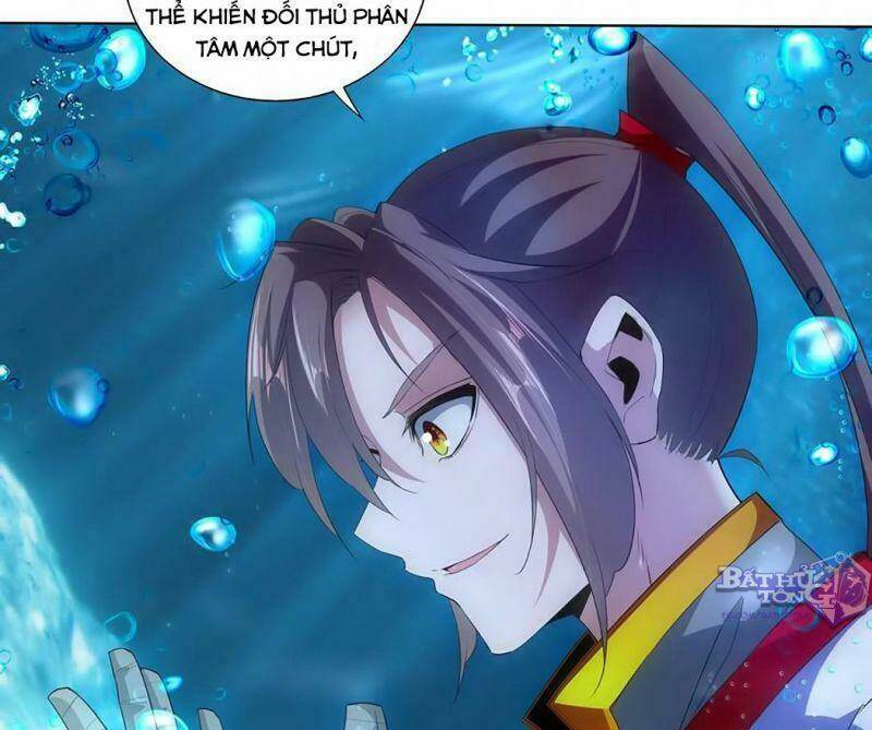 Vạn Cổ Đệ Nhất Thần