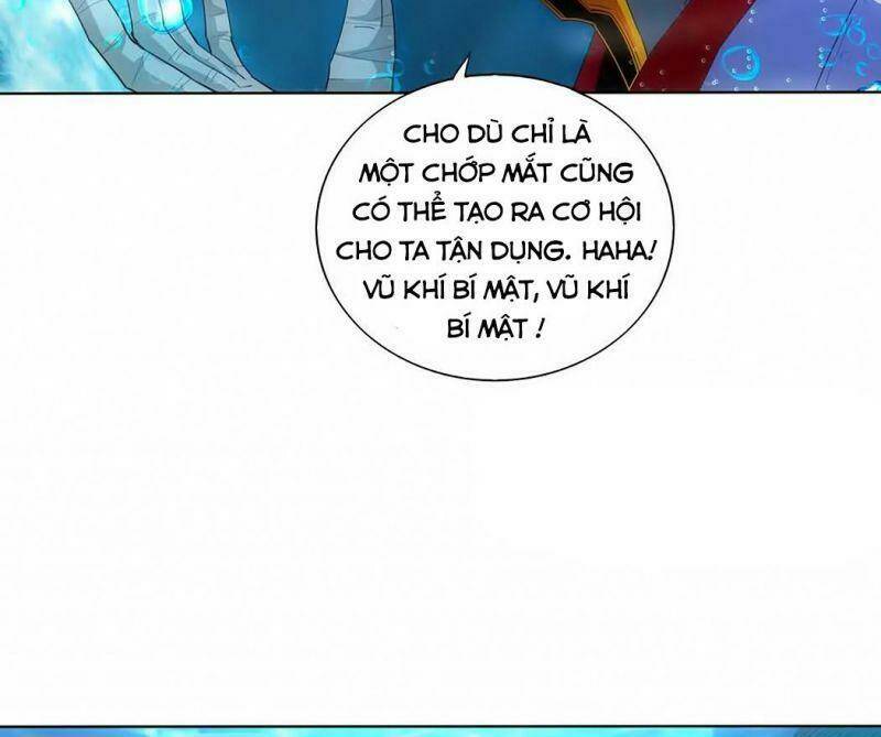 Vạn Cổ Đệ Nhất Thần