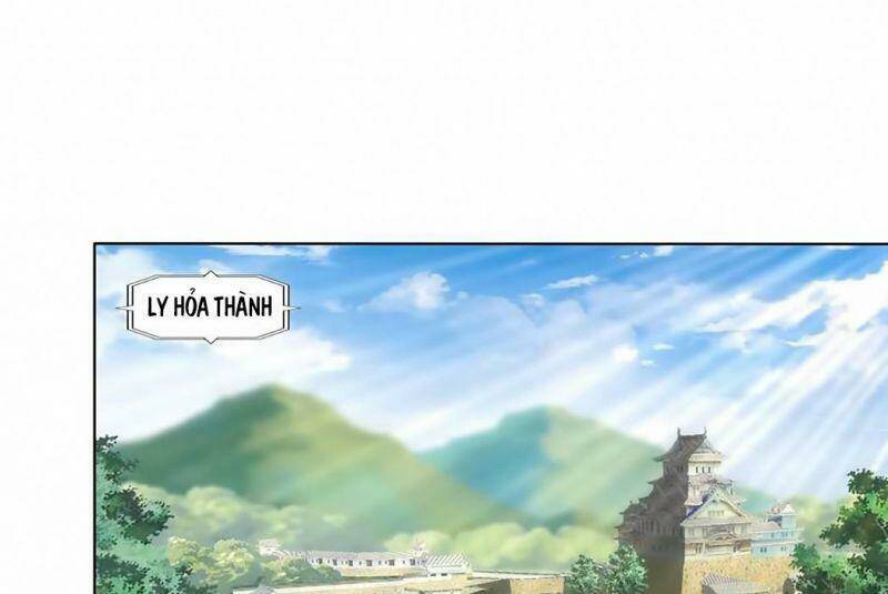 Vạn Cổ Đệ Nhất Thần