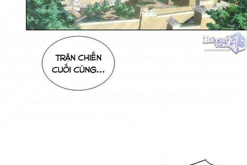 Vạn Cổ Đệ Nhất Thần