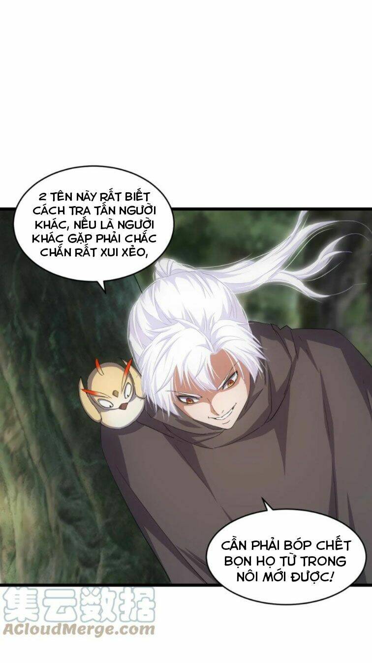 Vạn Cổ Đệ Nhất Thần