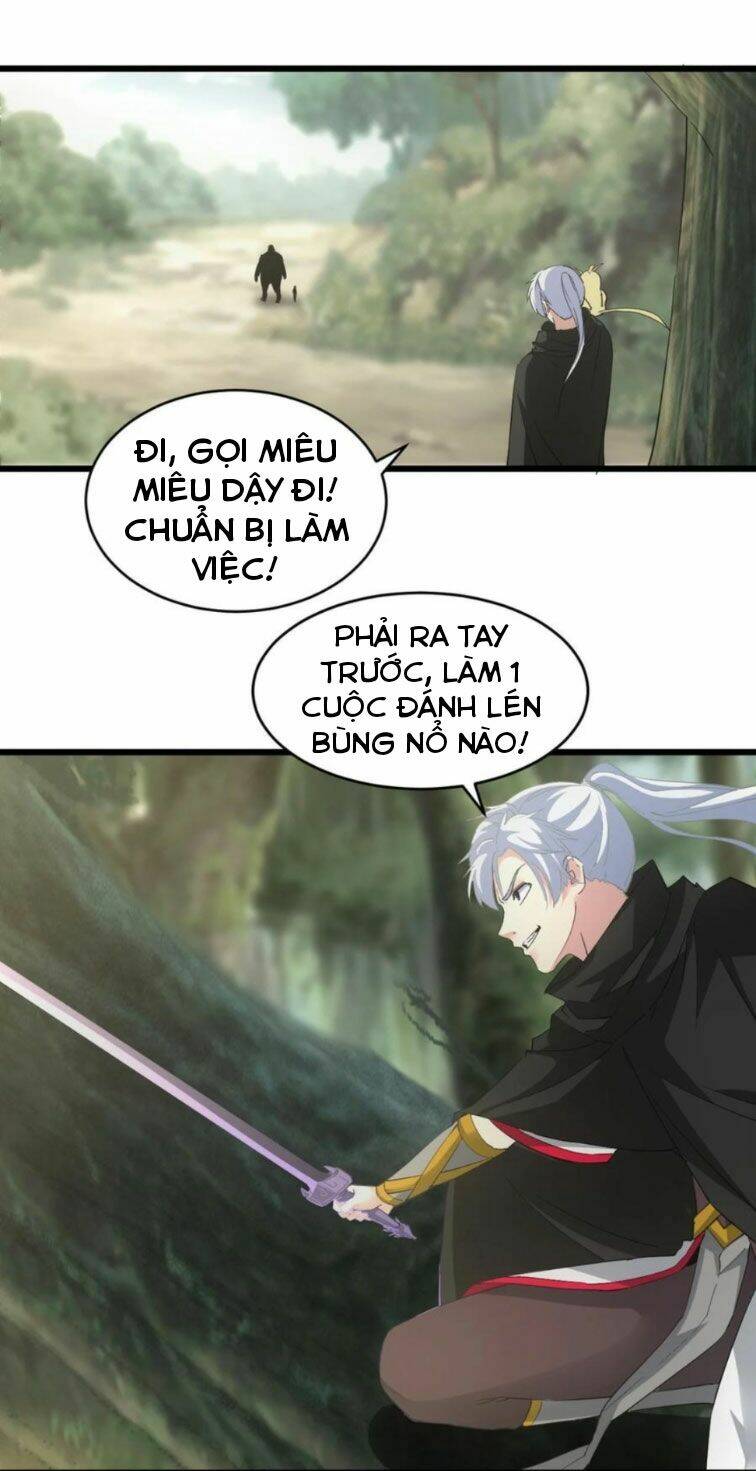 Vạn Cổ Đệ Nhất Thần