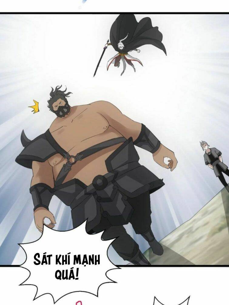 Vạn Cổ Đệ Nhất Thần