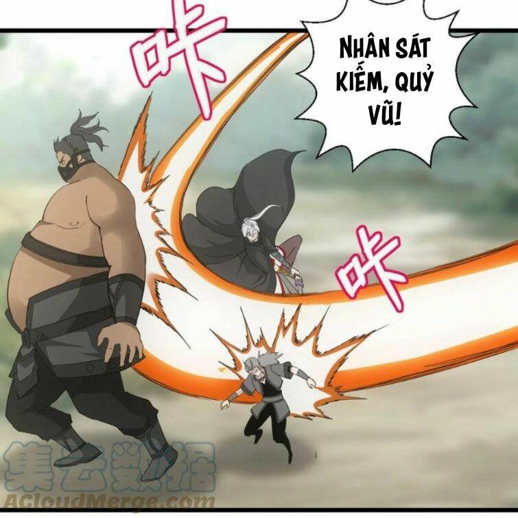 Vạn Cổ Đệ Nhất Thần