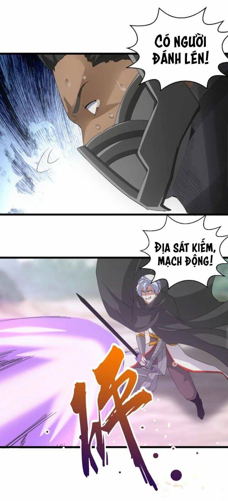 Vạn Cổ Đệ Nhất Thần