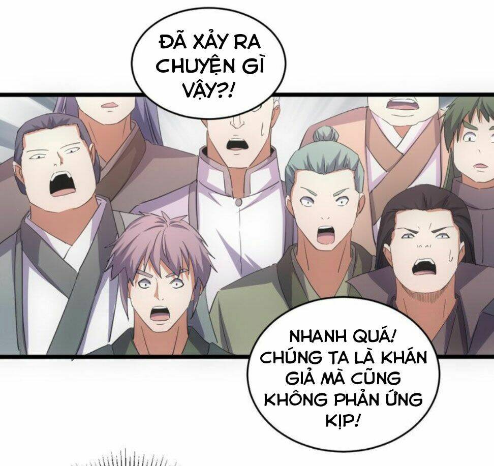 Vạn Cổ Đệ Nhất Thần