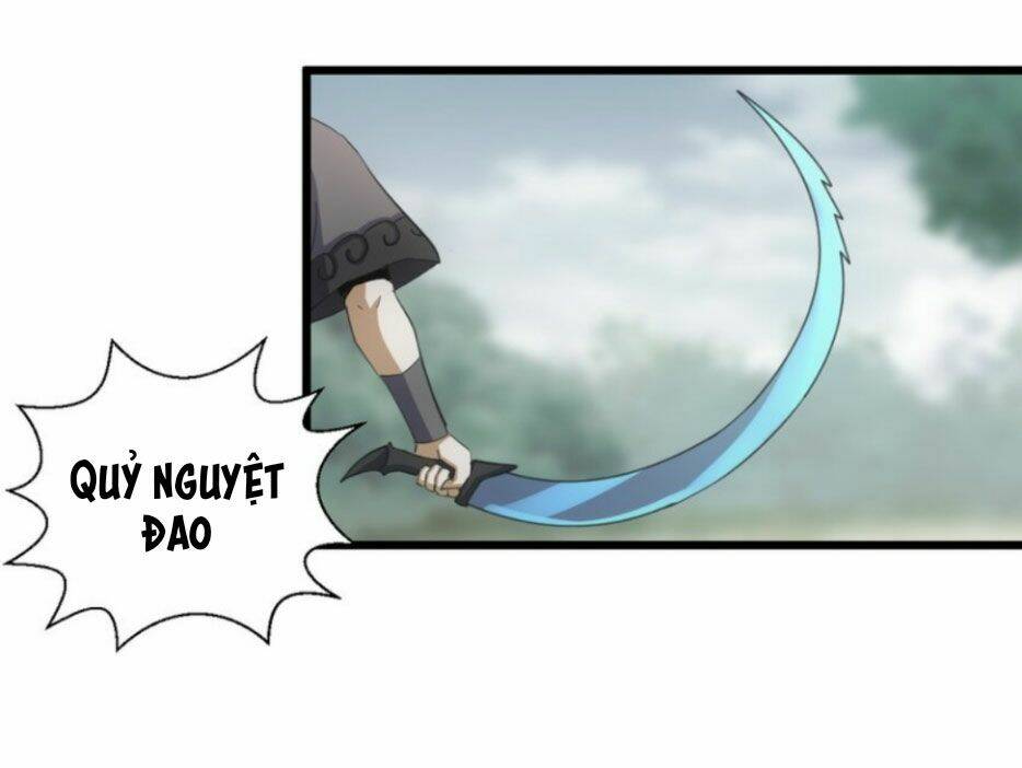 Vạn Cổ Đệ Nhất Thần