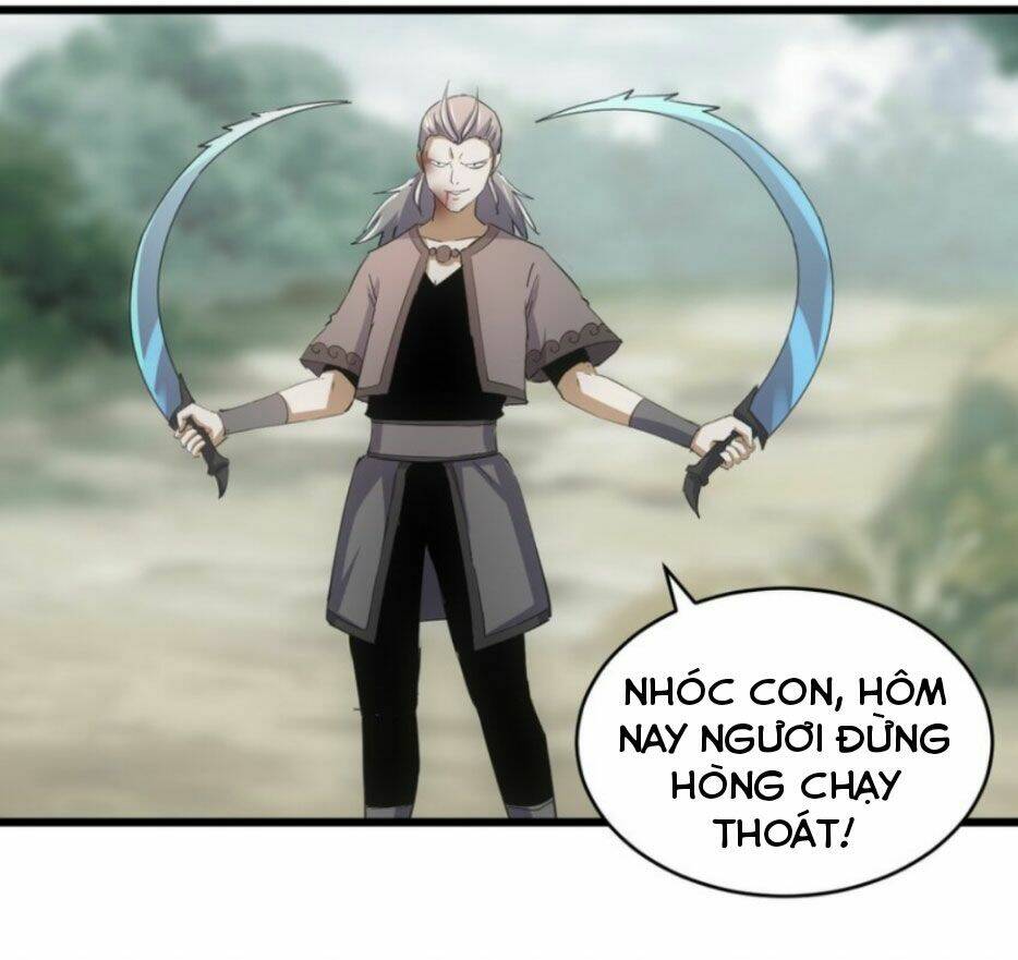 Vạn Cổ Đệ Nhất Thần