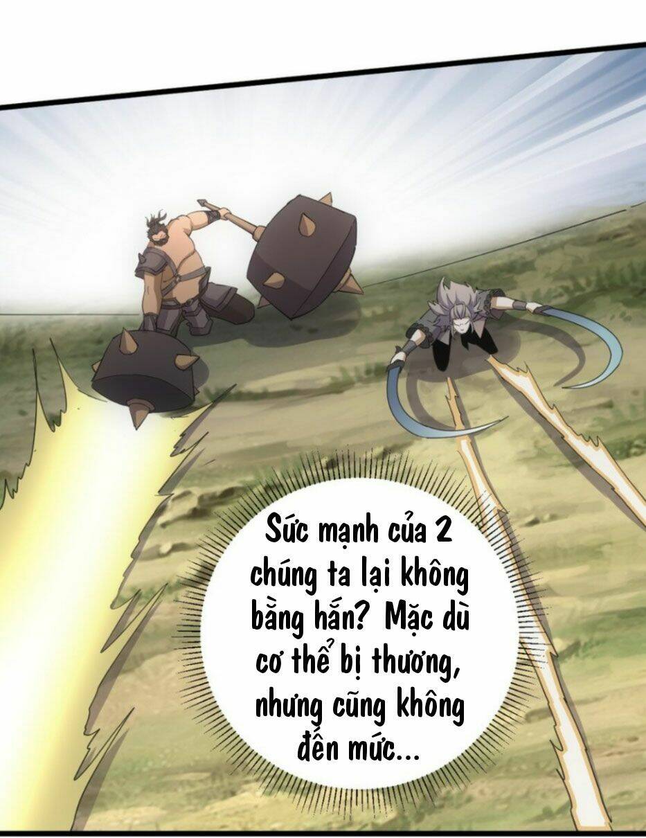 Vạn Cổ Đệ Nhất Thần