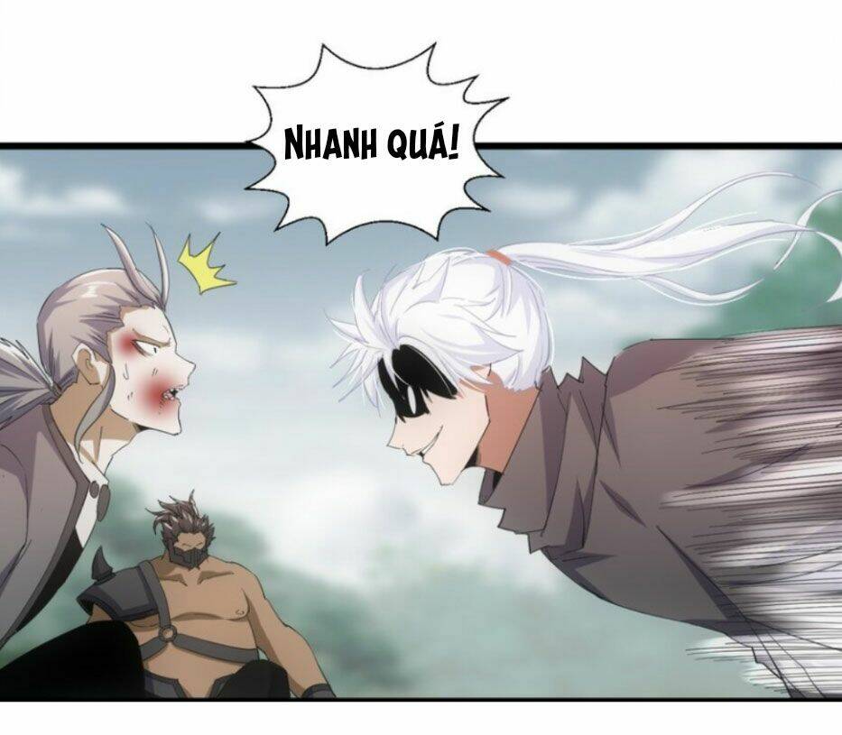 Vạn Cổ Đệ Nhất Thần