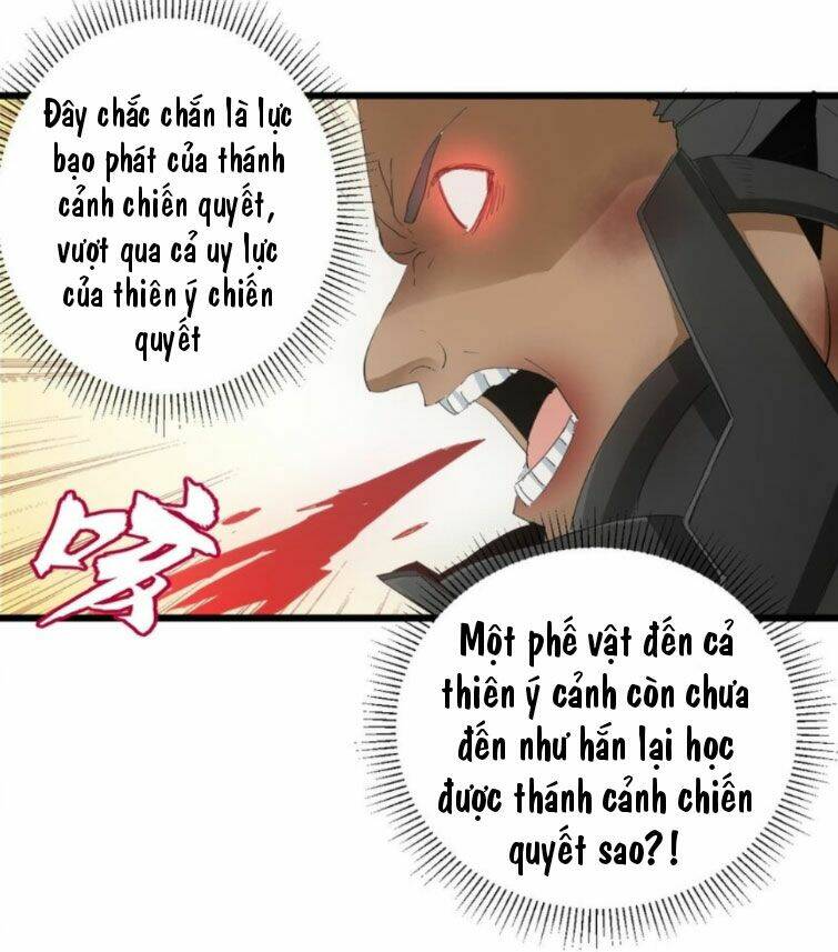 Vạn Cổ Đệ Nhất Thần