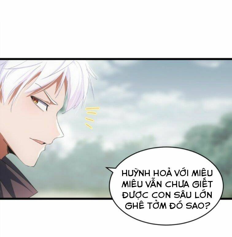 Vạn Cổ Đệ Nhất Thần