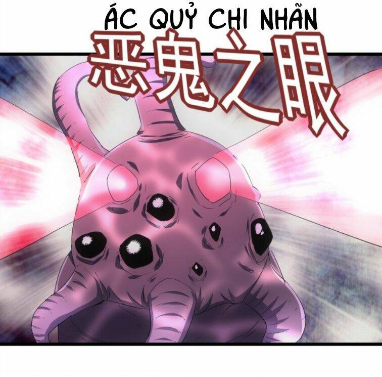 Vạn Cổ Đệ Nhất Thần