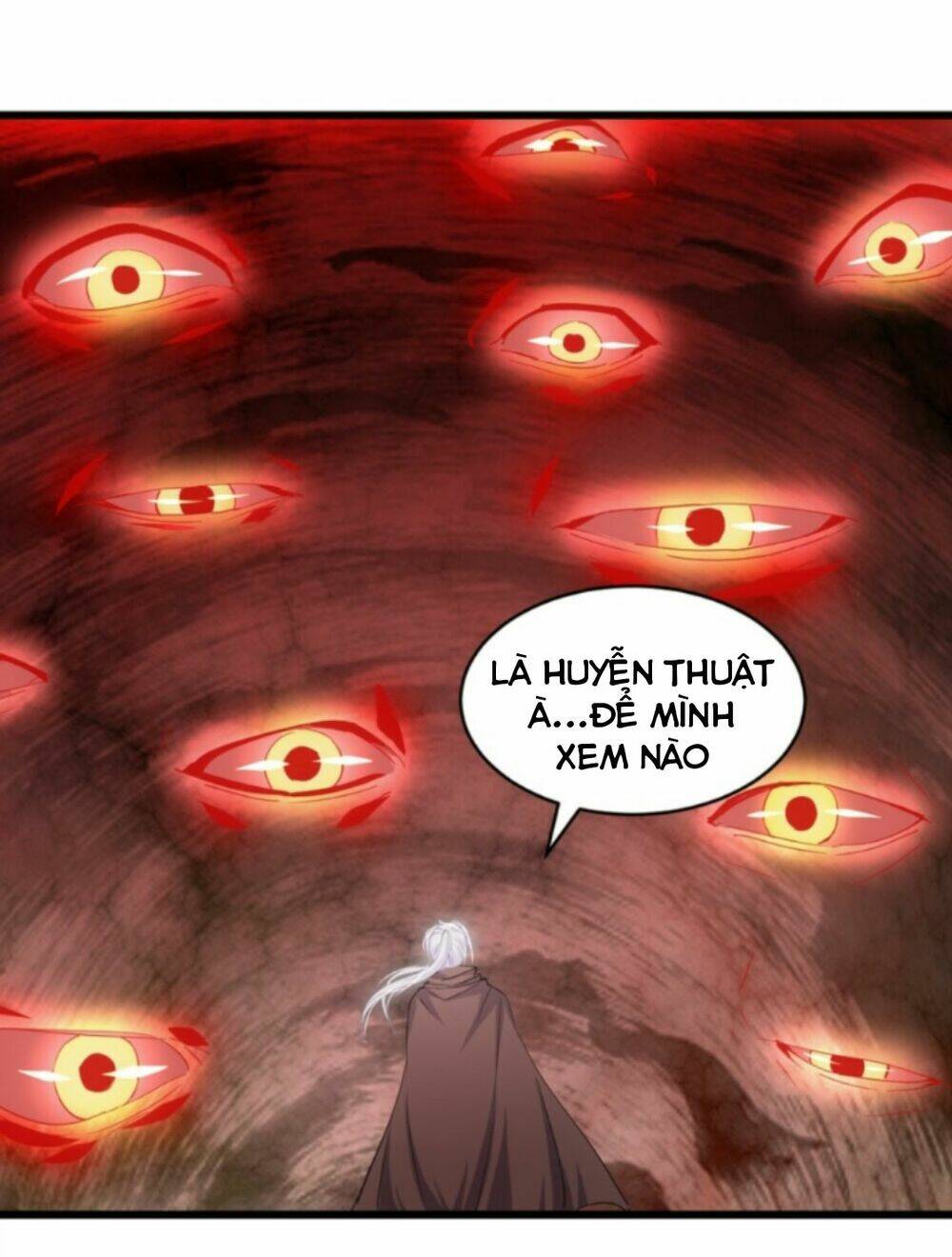 Vạn Cổ Đệ Nhất Thần