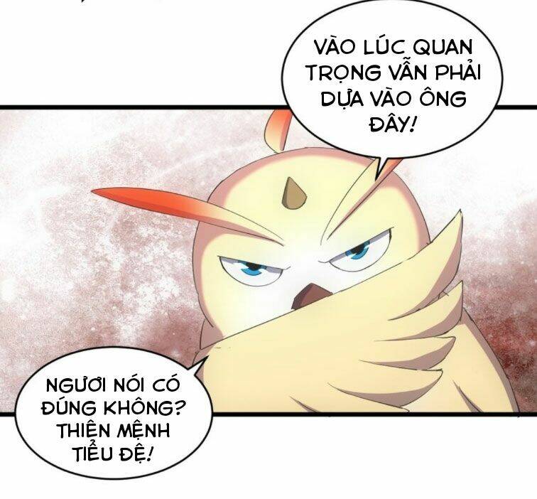 Vạn Cổ Đệ Nhất Thần