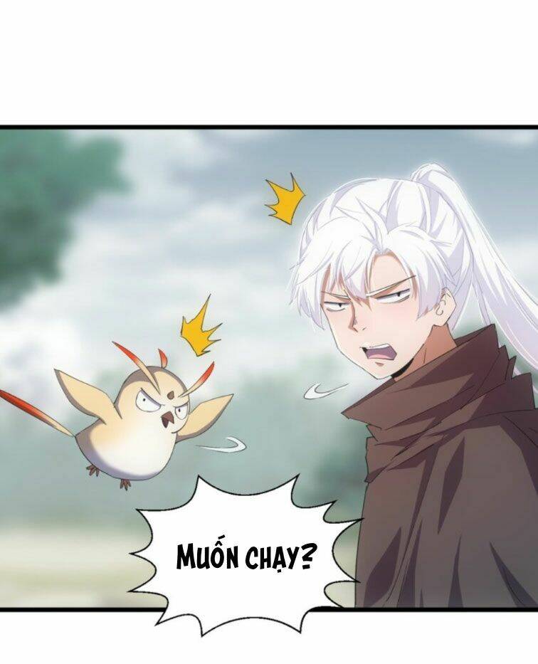 Vạn Cổ Đệ Nhất Thần