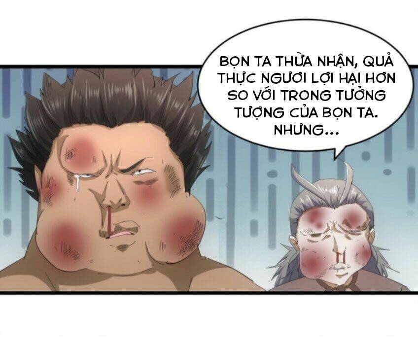 Vạn Cổ Đệ Nhất Thần
