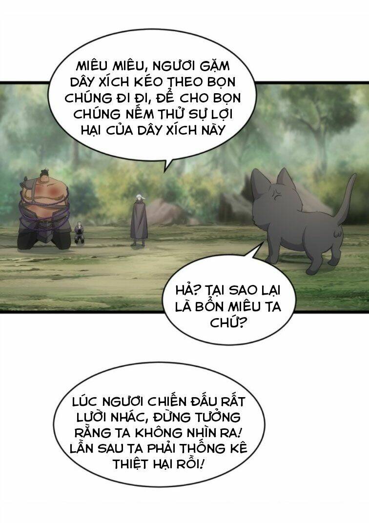 Vạn Cổ Đệ Nhất Thần