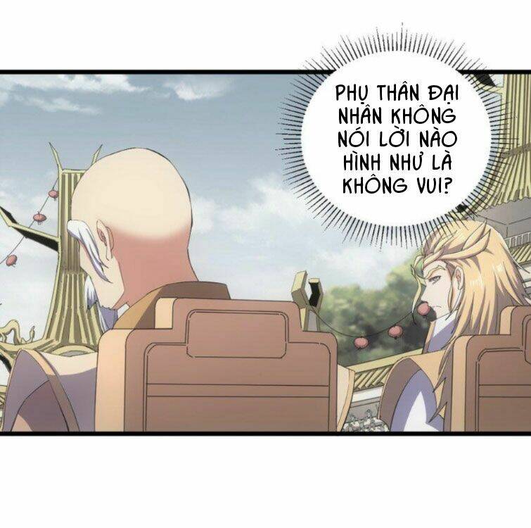 Vạn Cổ Đệ Nhất Thần