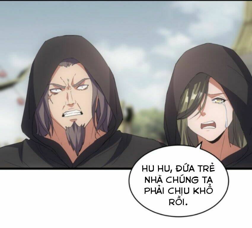 Vạn Cổ Đệ Nhất Thần