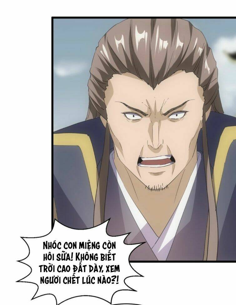 Vạn Cổ Đệ Nhất Thần