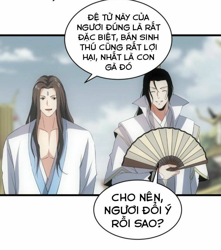Vạn Cổ Đệ Nhất Thần