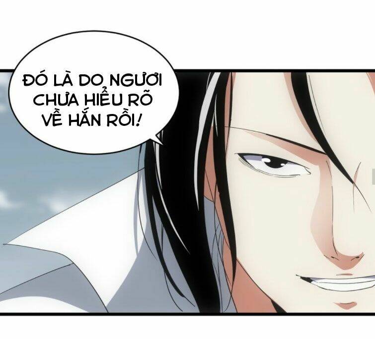 Vạn Cổ Đệ Nhất Thần