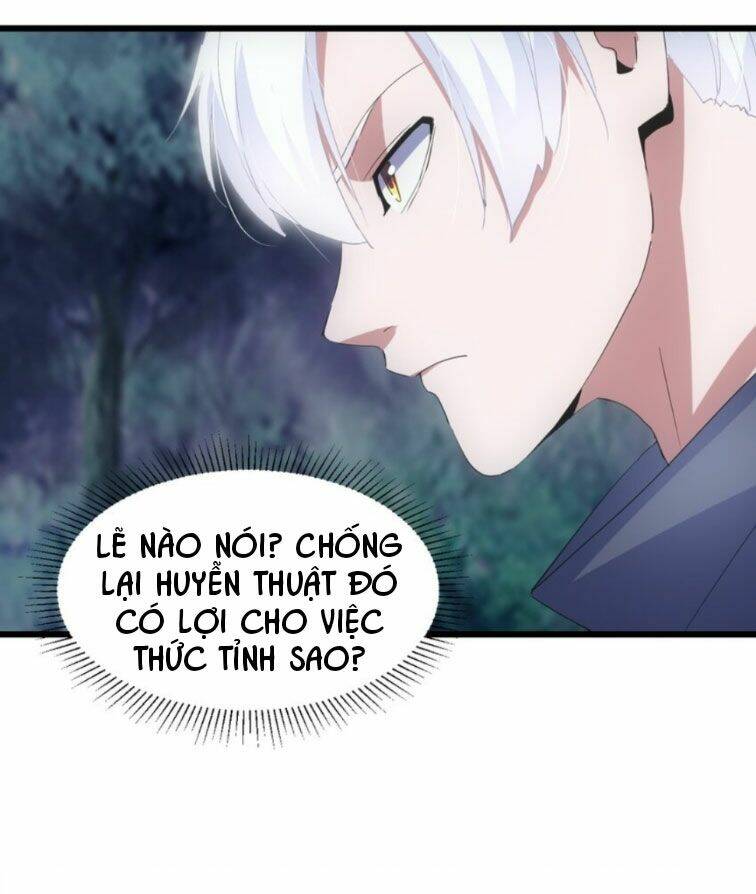 Vạn Cổ Đệ Nhất Thần