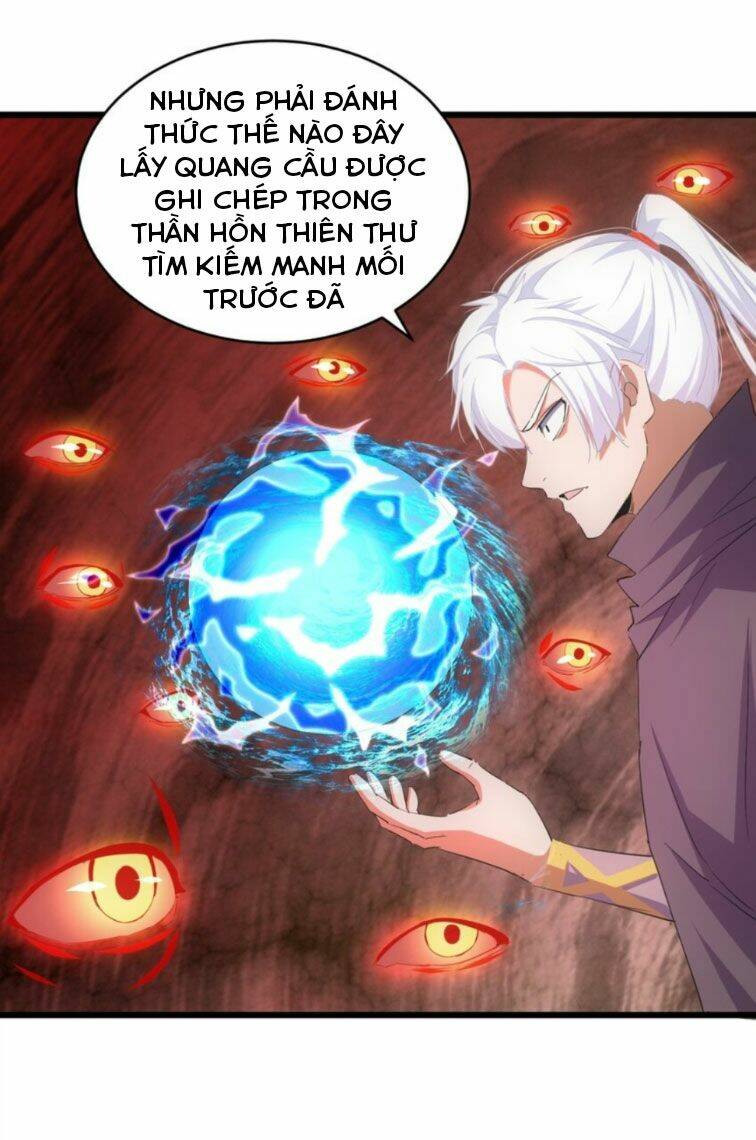 Vạn Cổ Đệ Nhất Thần