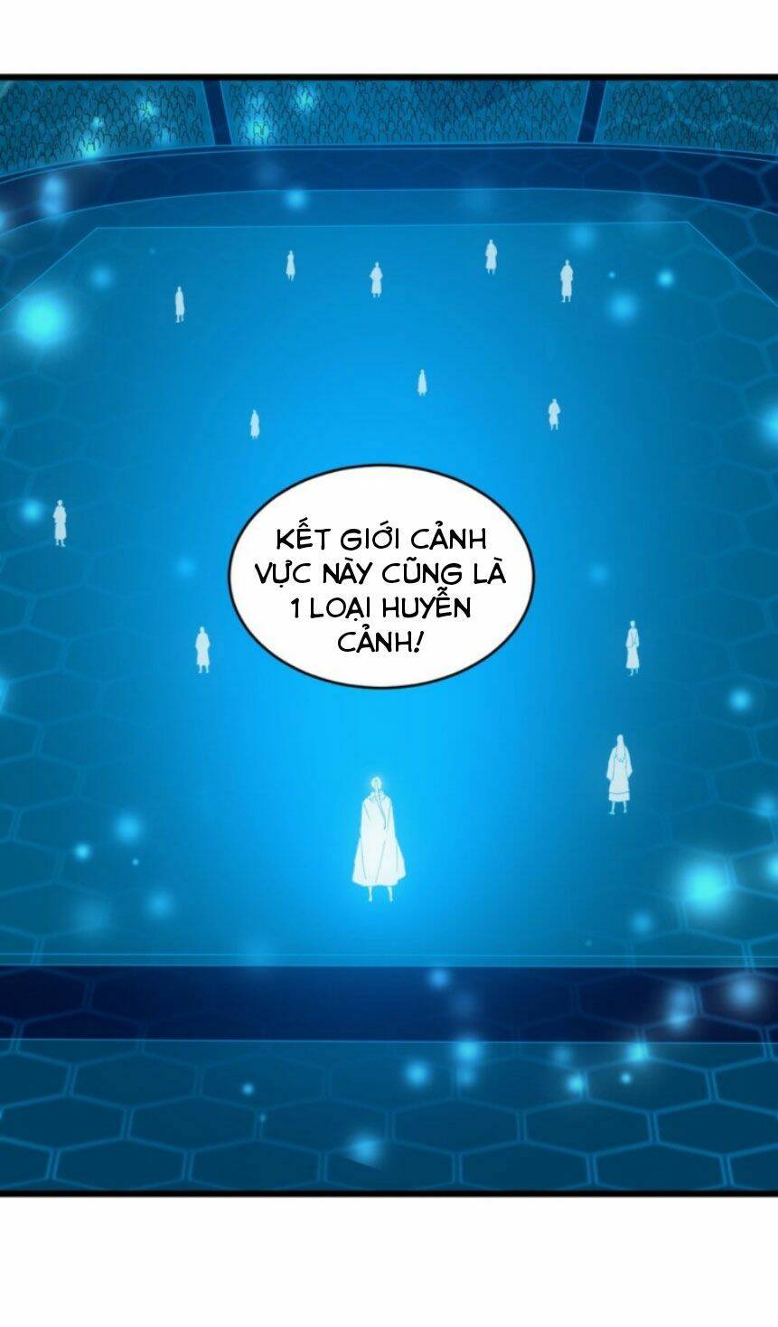 Vạn Cổ Đệ Nhất Thần