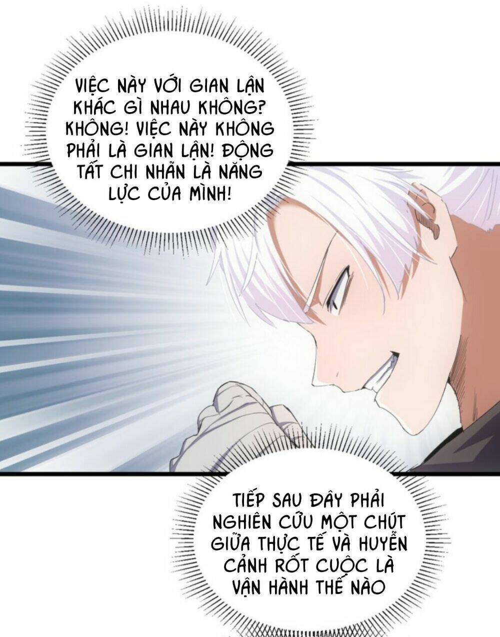 Vạn Cổ Đệ Nhất Thần