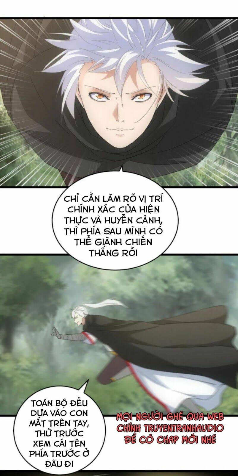 Vạn Cổ Đệ Nhất Thần