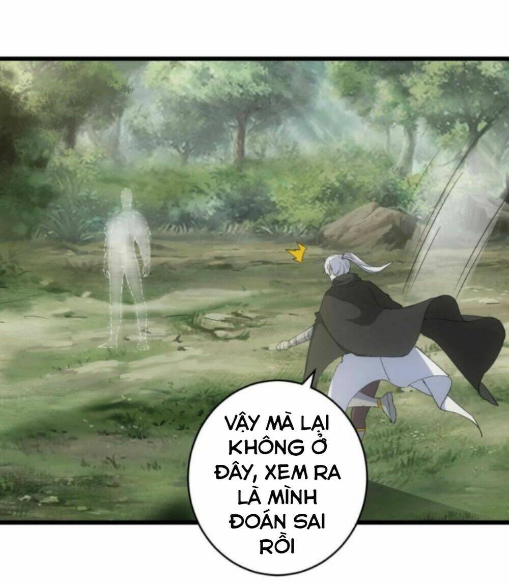 Vạn Cổ Đệ Nhất Thần