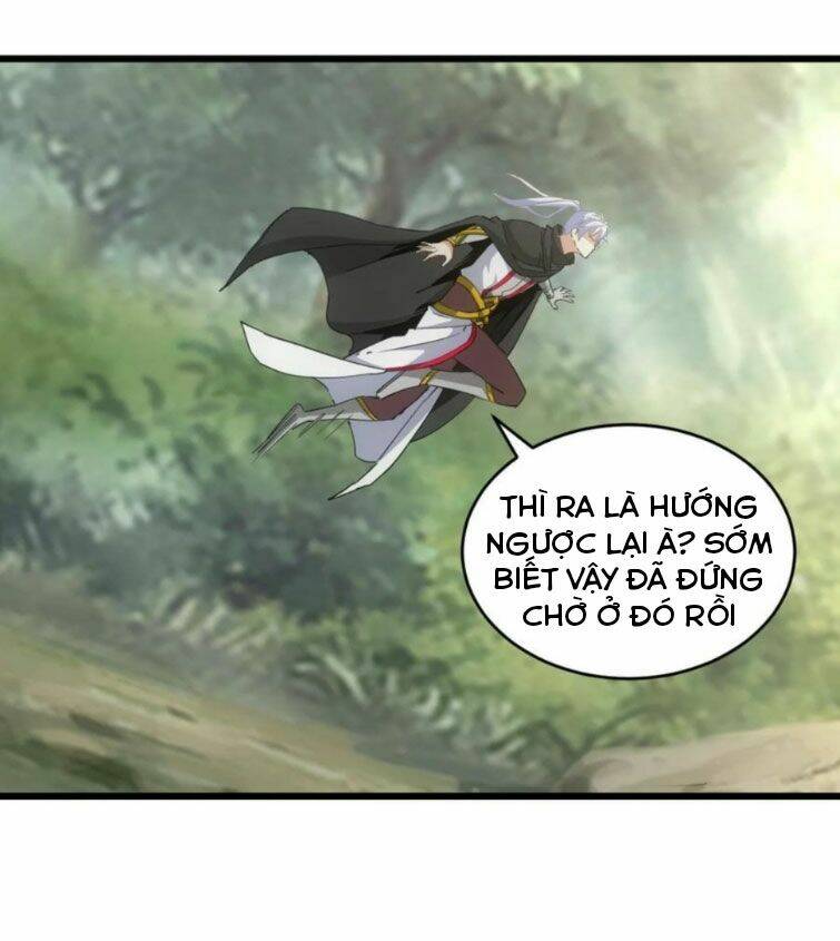 Vạn Cổ Đệ Nhất Thần