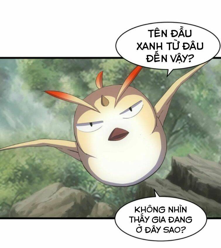 Vạn Cổ Đệ Nhất Thần