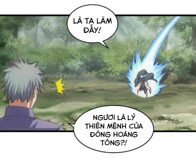 Vạn Cổ Đệ Nhất Thần