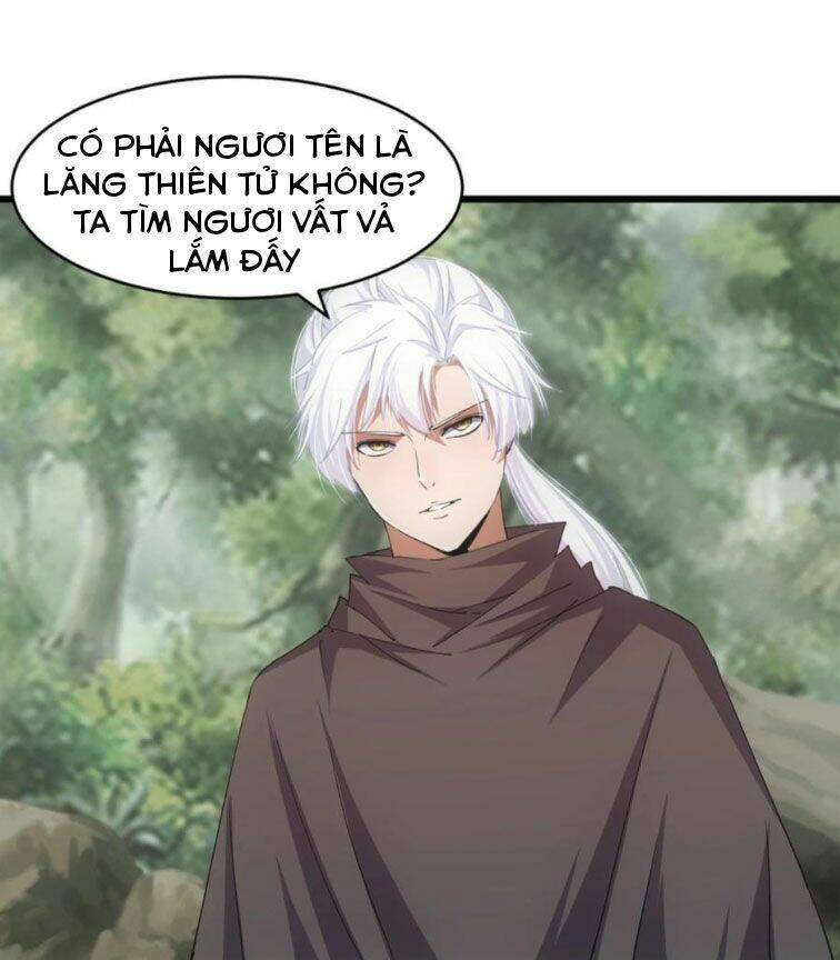Vạn Cổ Đệ Nhất Thần