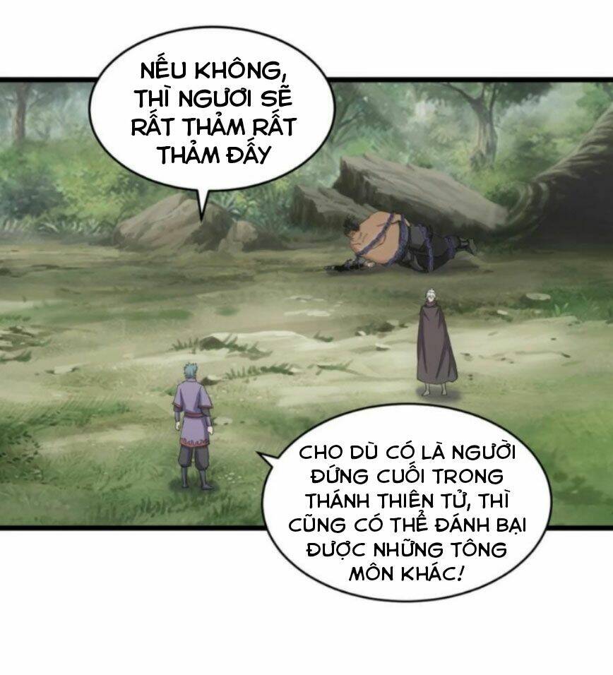 Vạn Cổ Đệ Nhất Thần