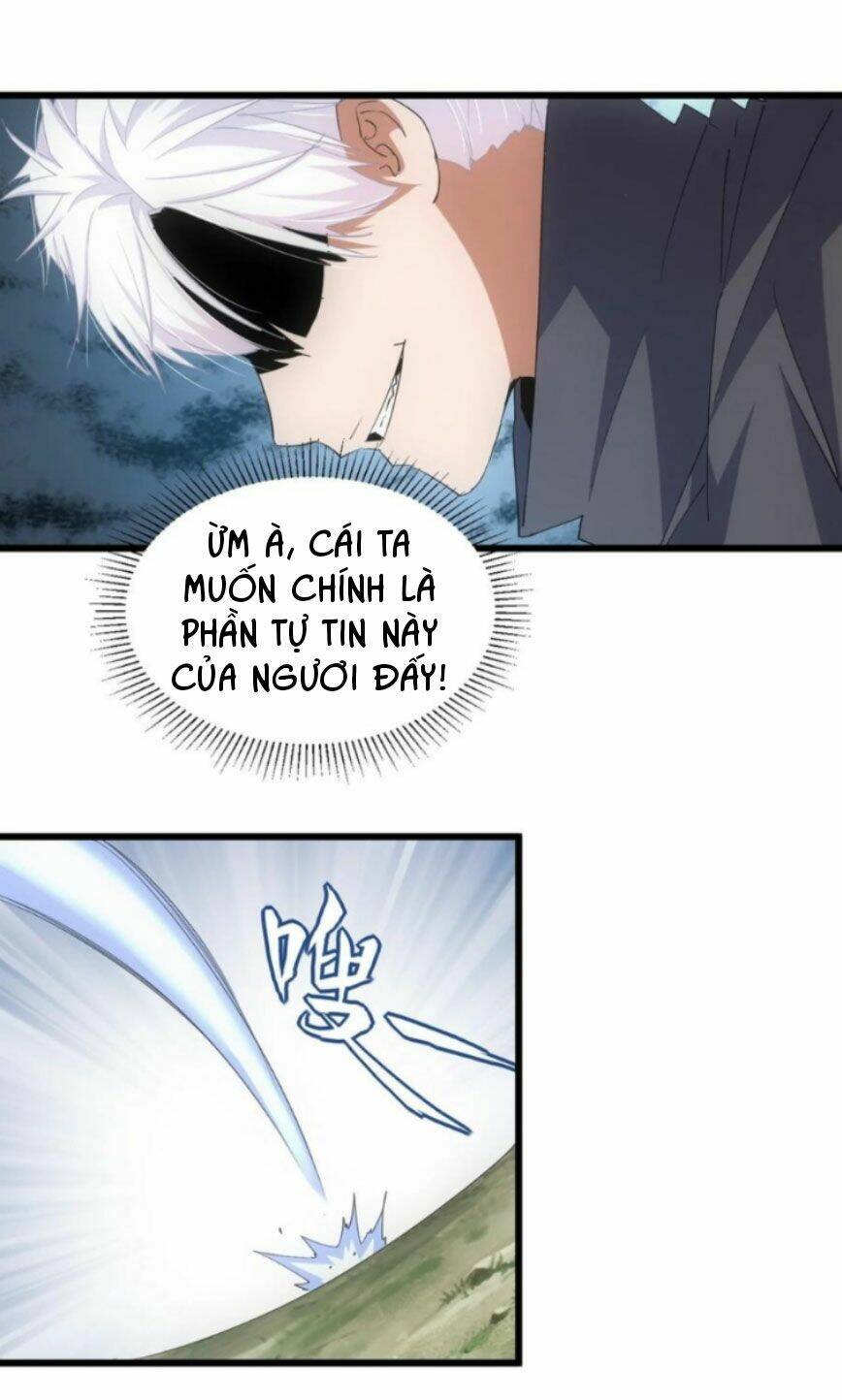 Vạn Cổ Đệ Nhất Thần